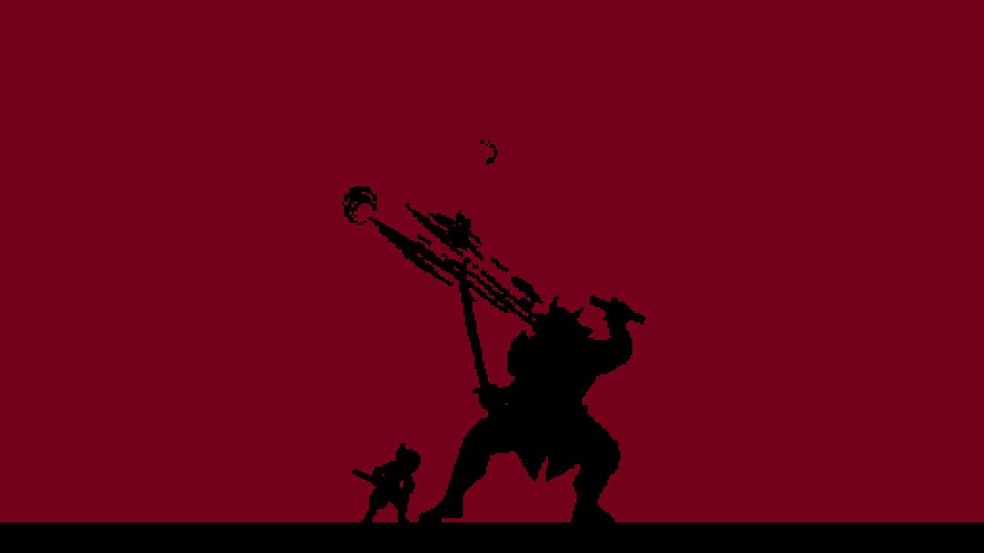 Screenshot for Shinobi Non Grata