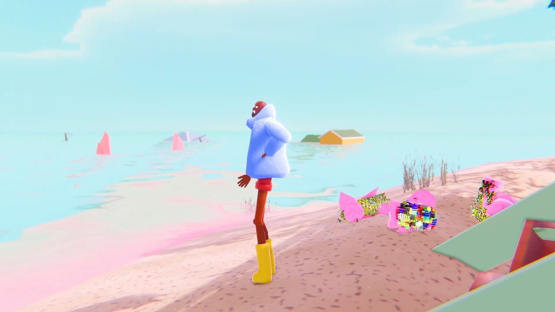 Screenshot for Queer Man Peering Into A Rock Pool.jpg