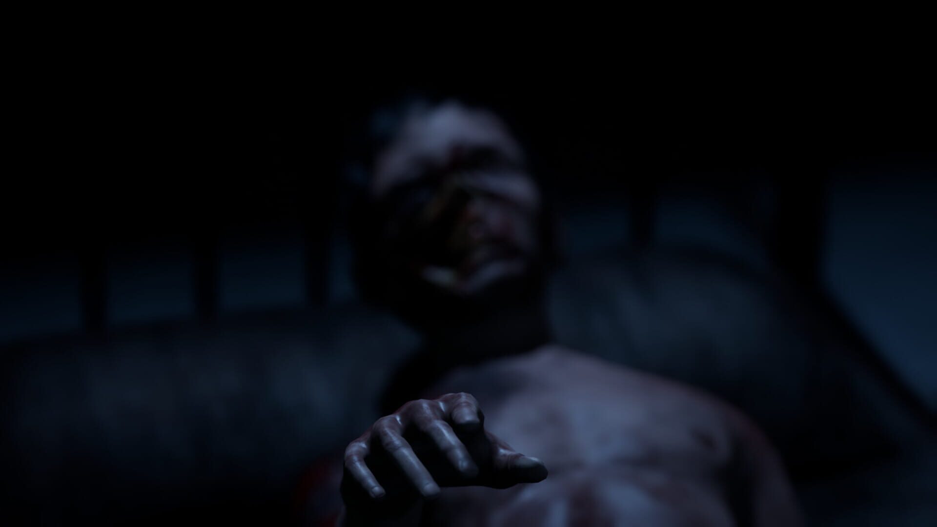 Screenshot for Omitted