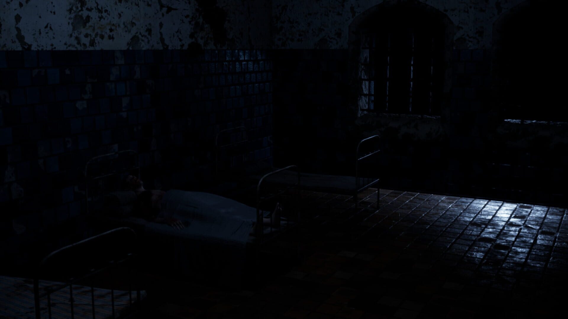 Screenshot for Omitted