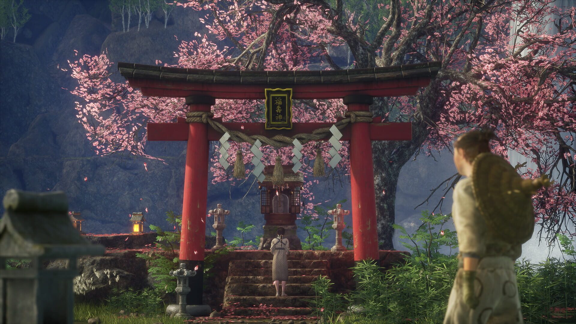 Screenshot for Sengoku Dynasty