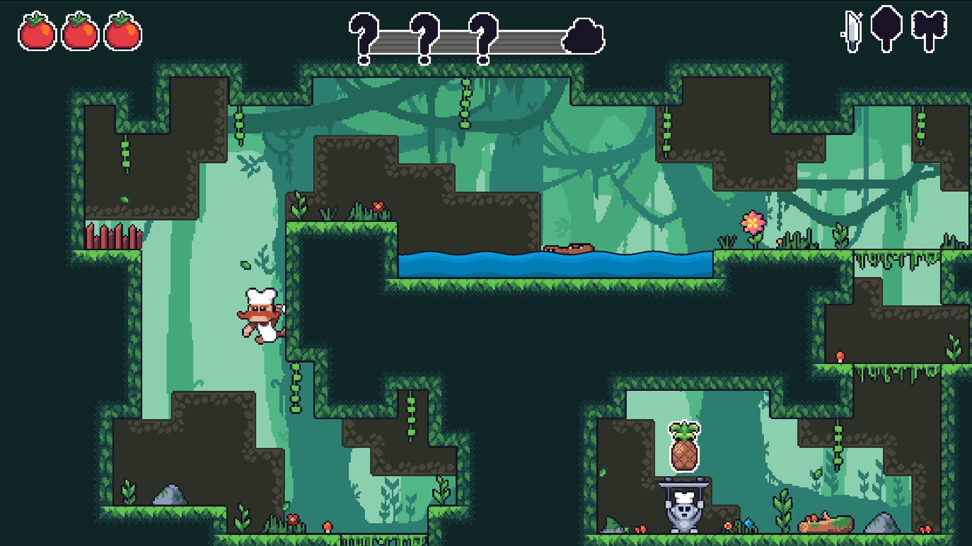 Screenshot for Chefy-Chef