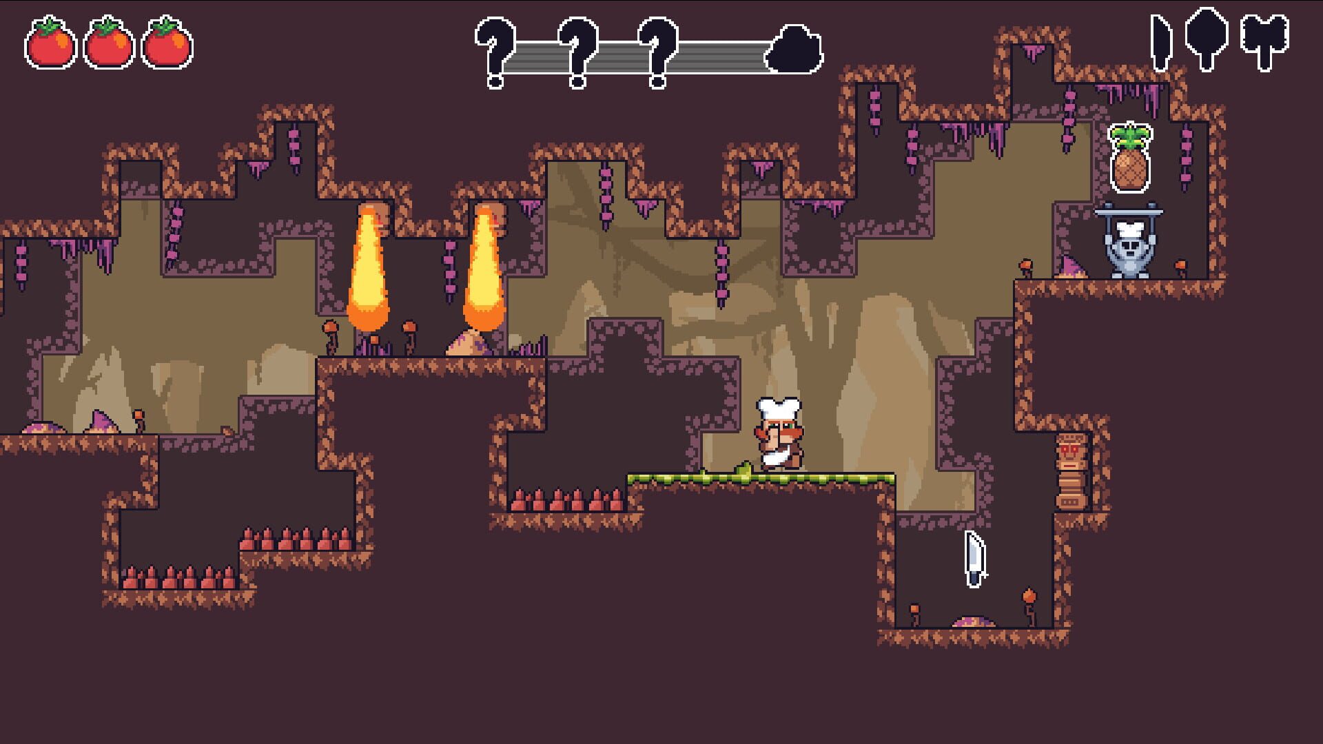 Screenshot for Chefy-Chef