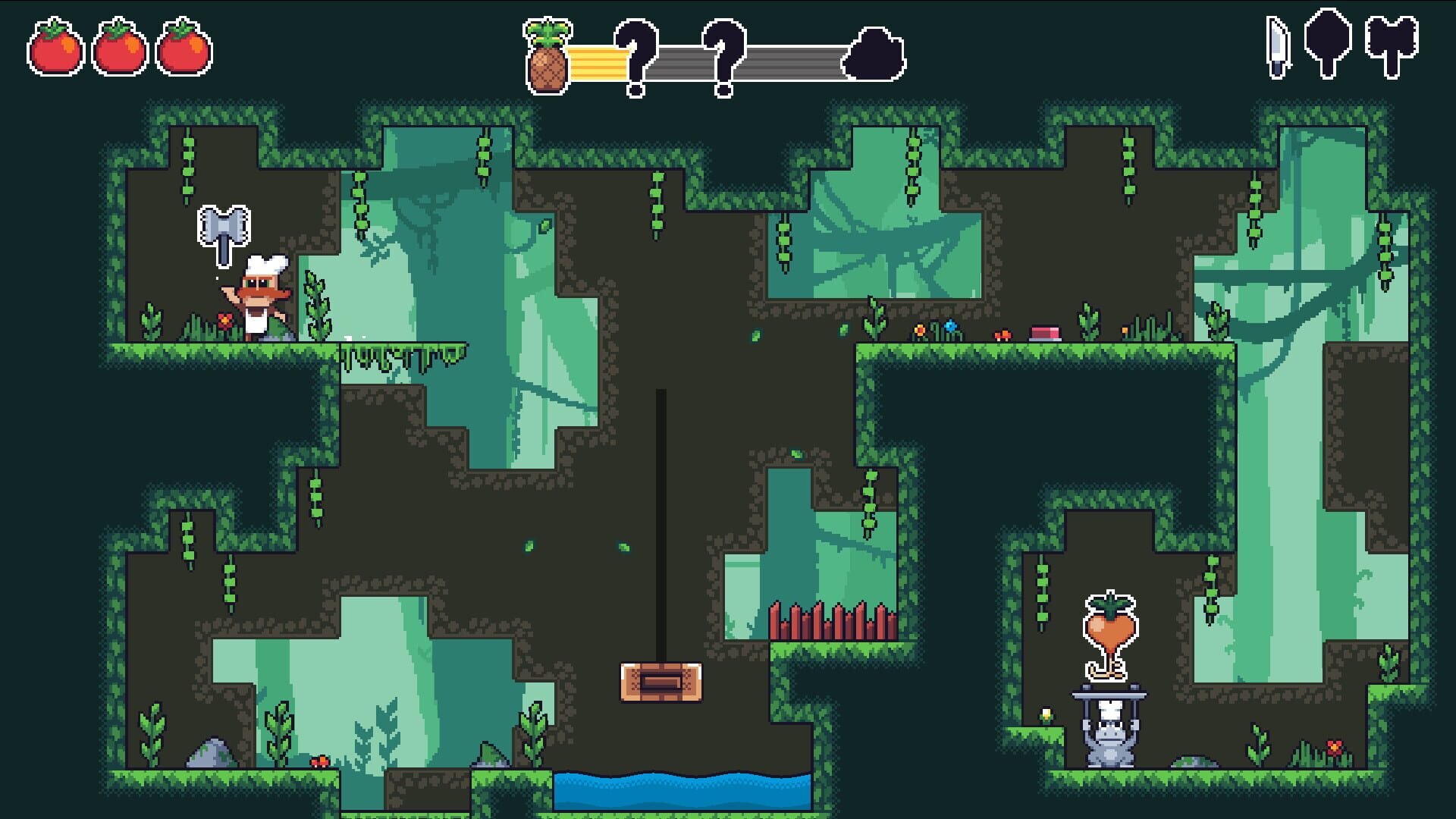 Screenshot for Chefy-Chef
