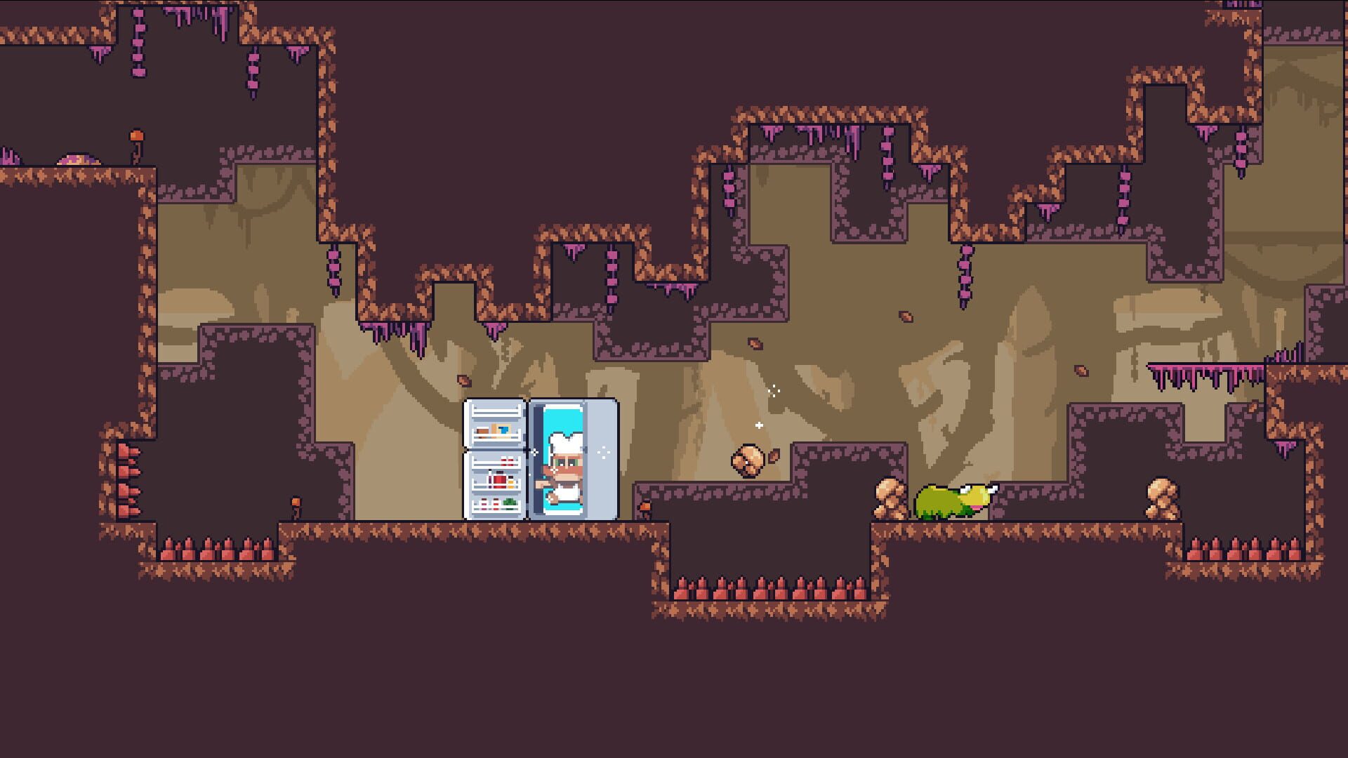 Screenshot for Chefy-Chef