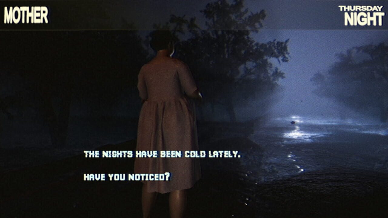 Screenshot for Mothered