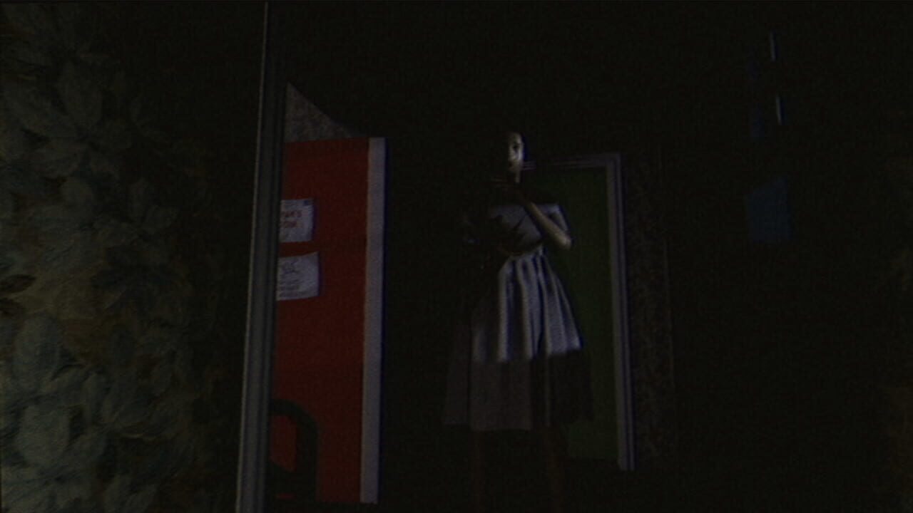 Screenshot for Mothered