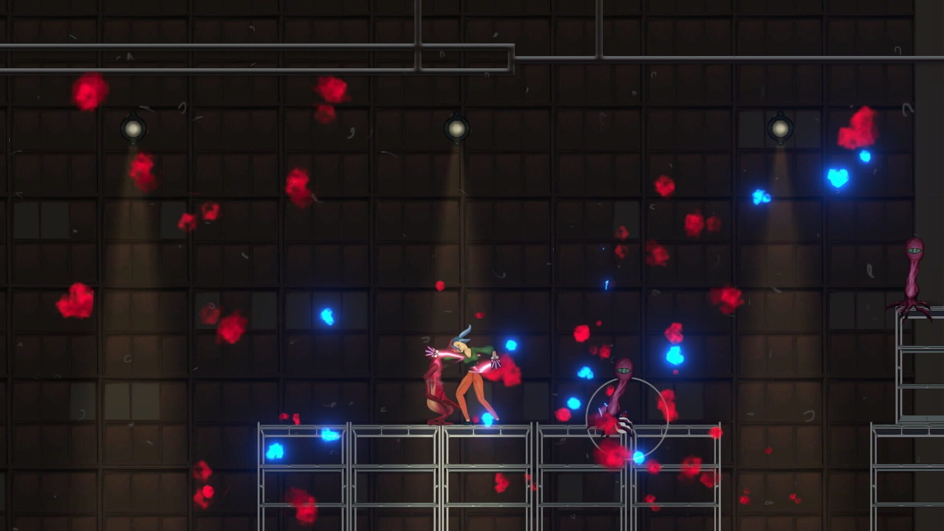 Screenshot for Pill Baby