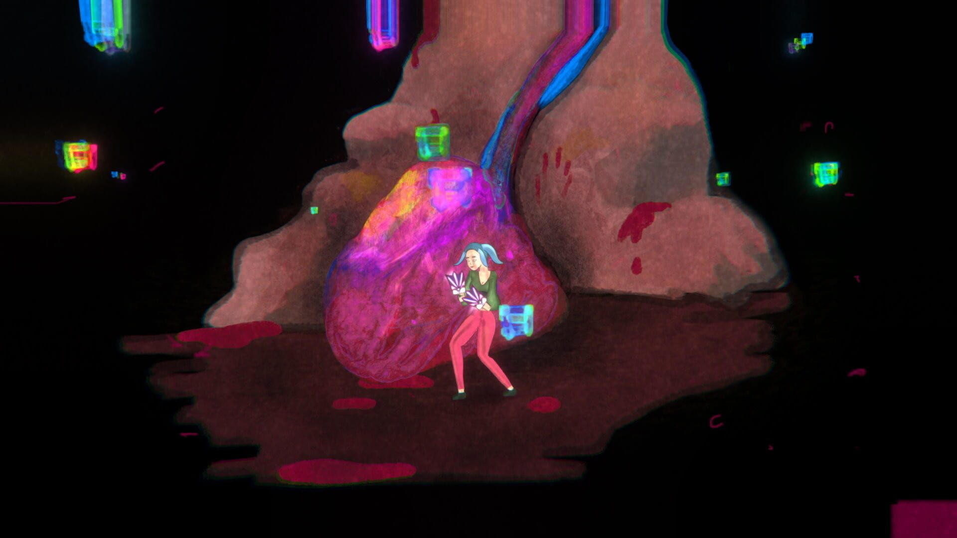 Screenshot for Pill Baby