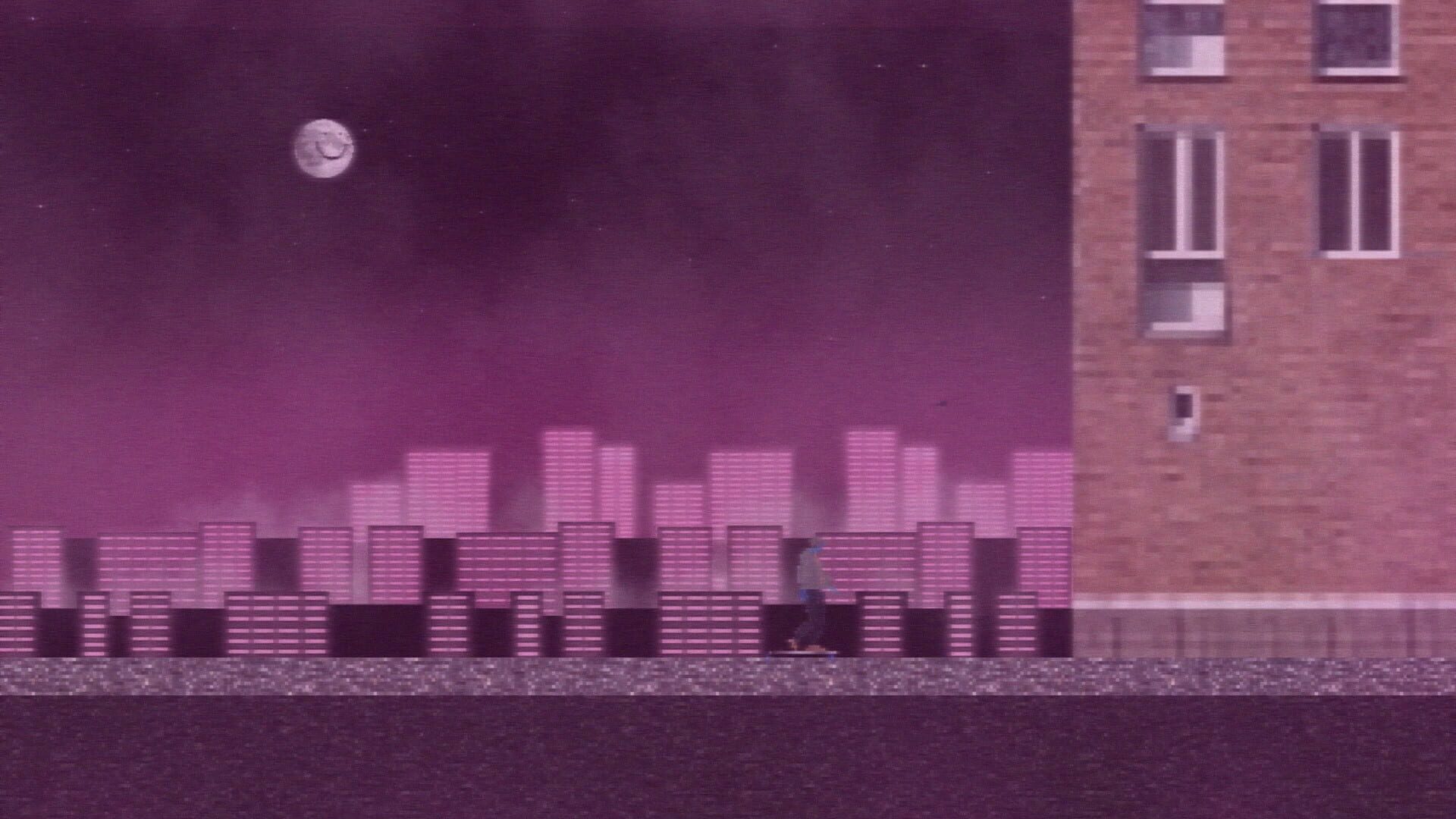 Screenshot for Introvert: Consequences