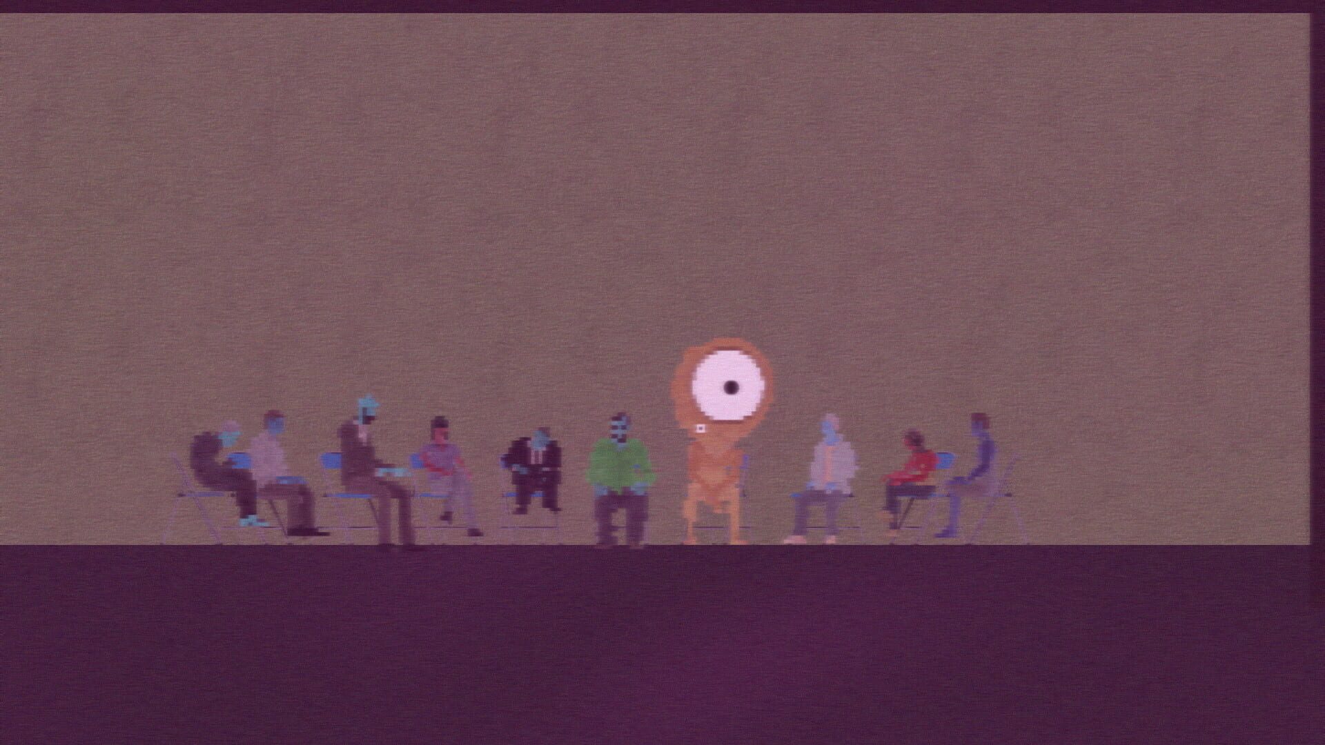Screenshot for Introvert: Consequences
