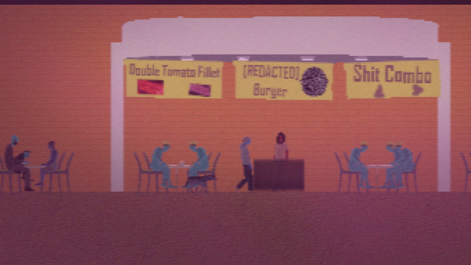 Screenshot for Introvert: Consequences