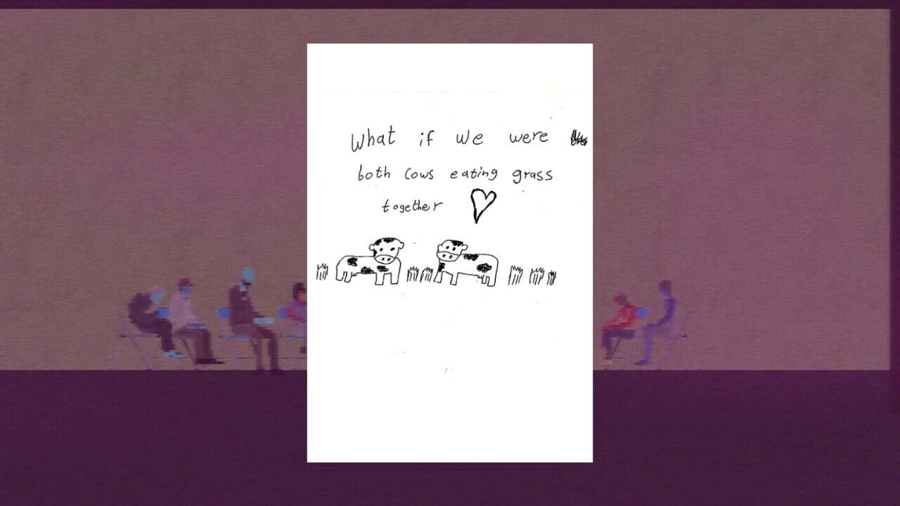 Screenshot for Introvert: Consequences