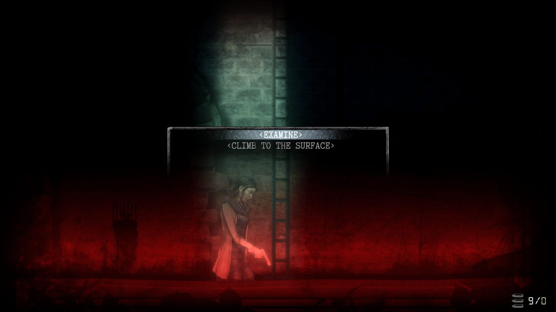 Screenshot for Burnhouse Lane