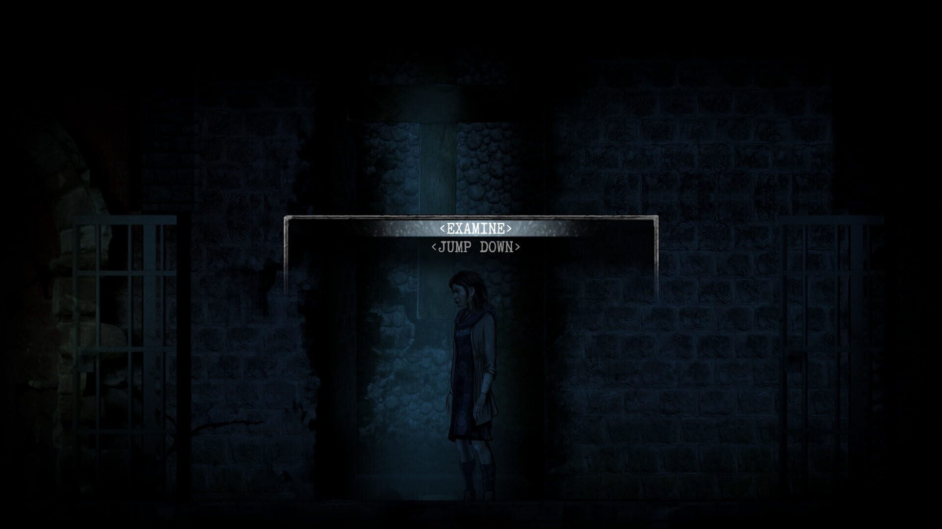 Screenshot for Burnhouse Lane