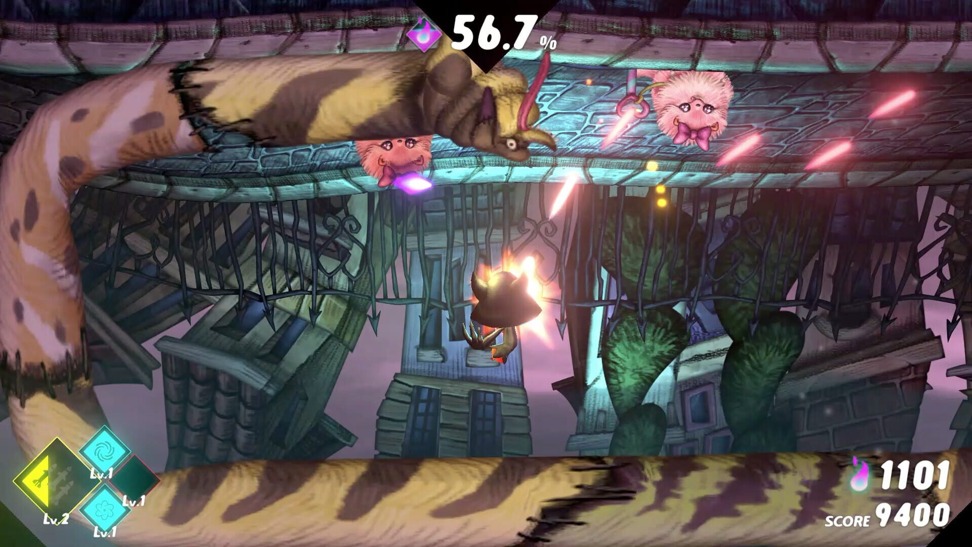 Screenshot for NeverAwake