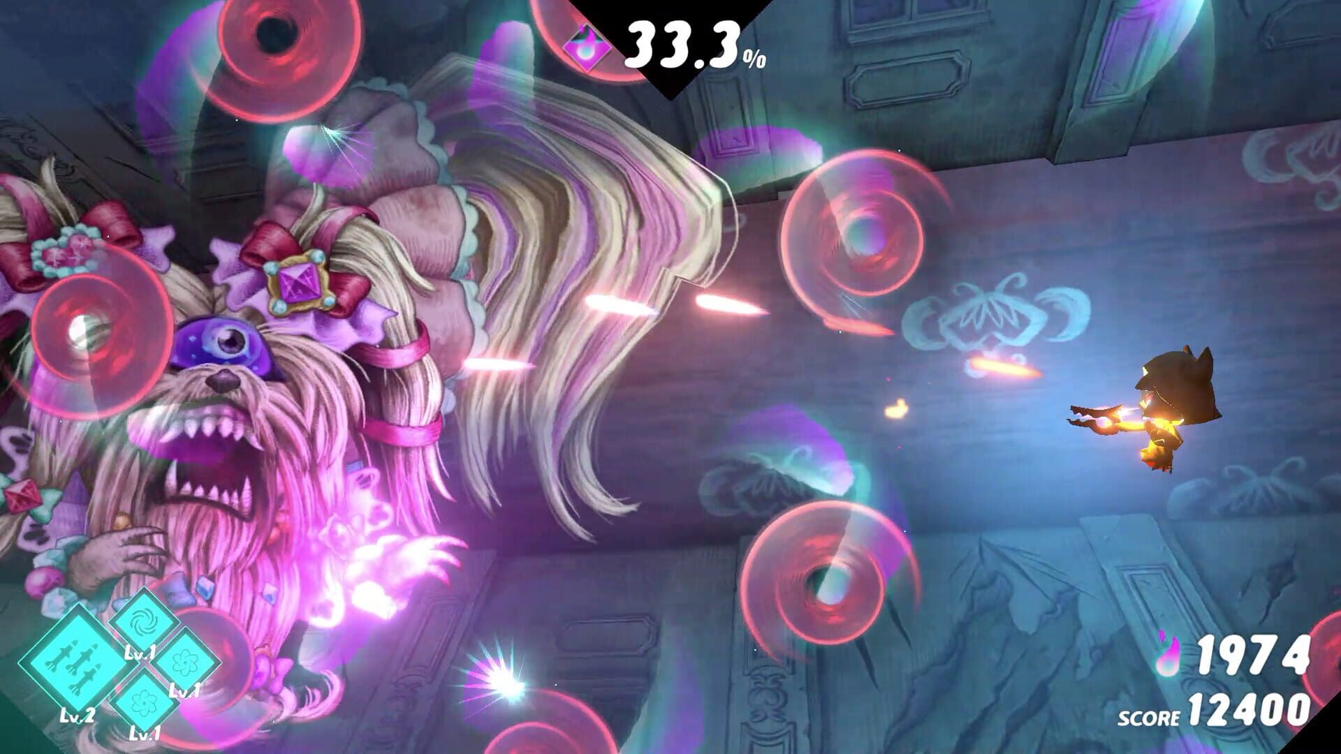Screenshot for NeverAwake