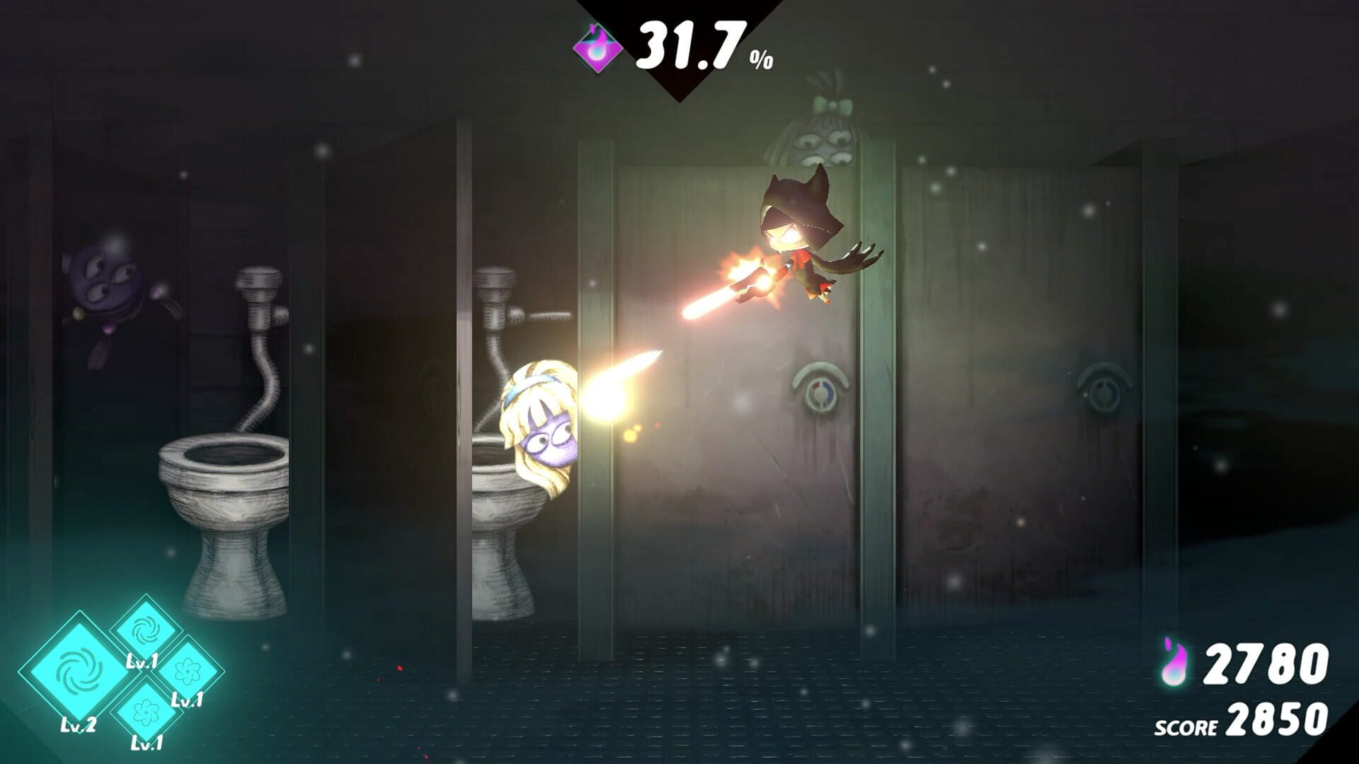 Screenshot for NeverAwake
