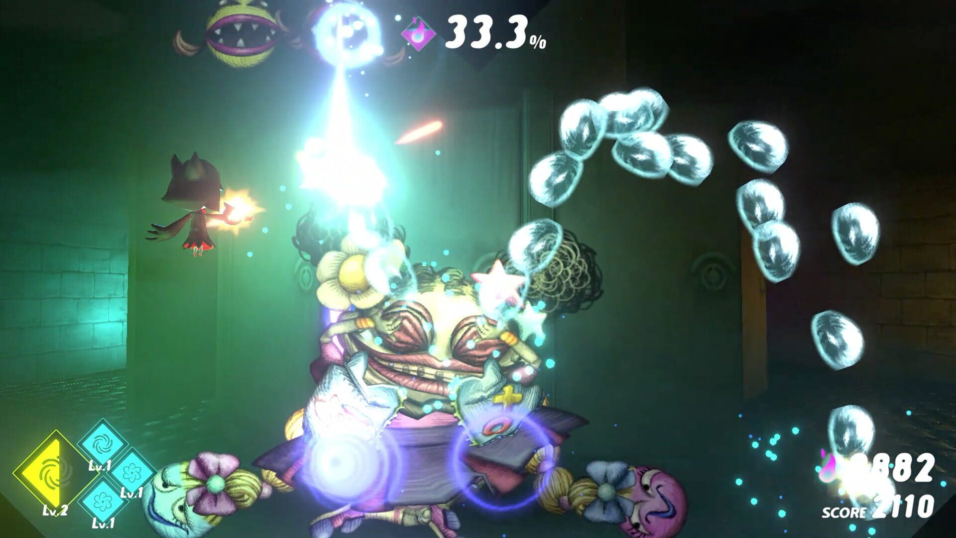 Screenshot for NeverAwake