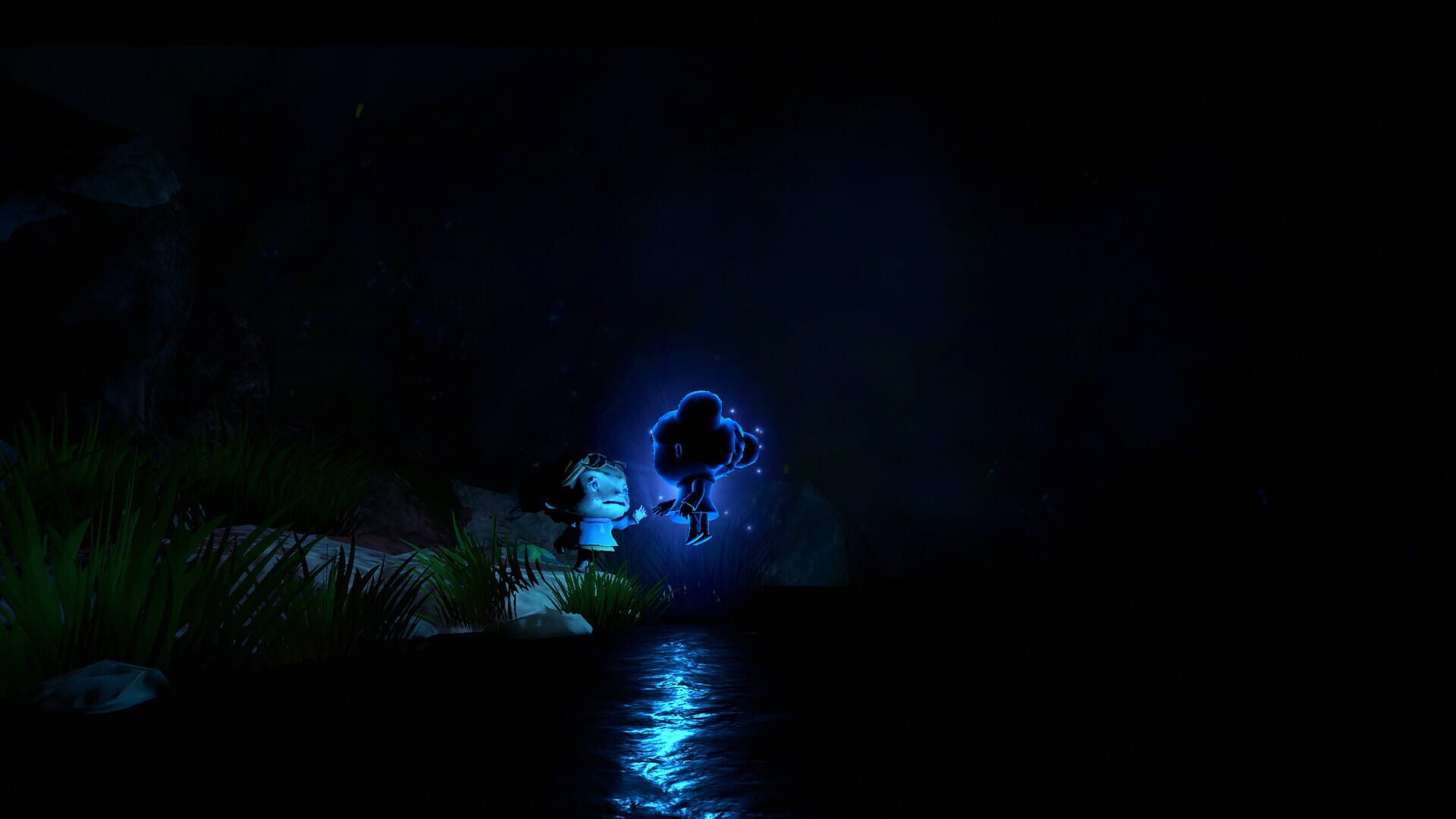 Screenshot for Paper Birds