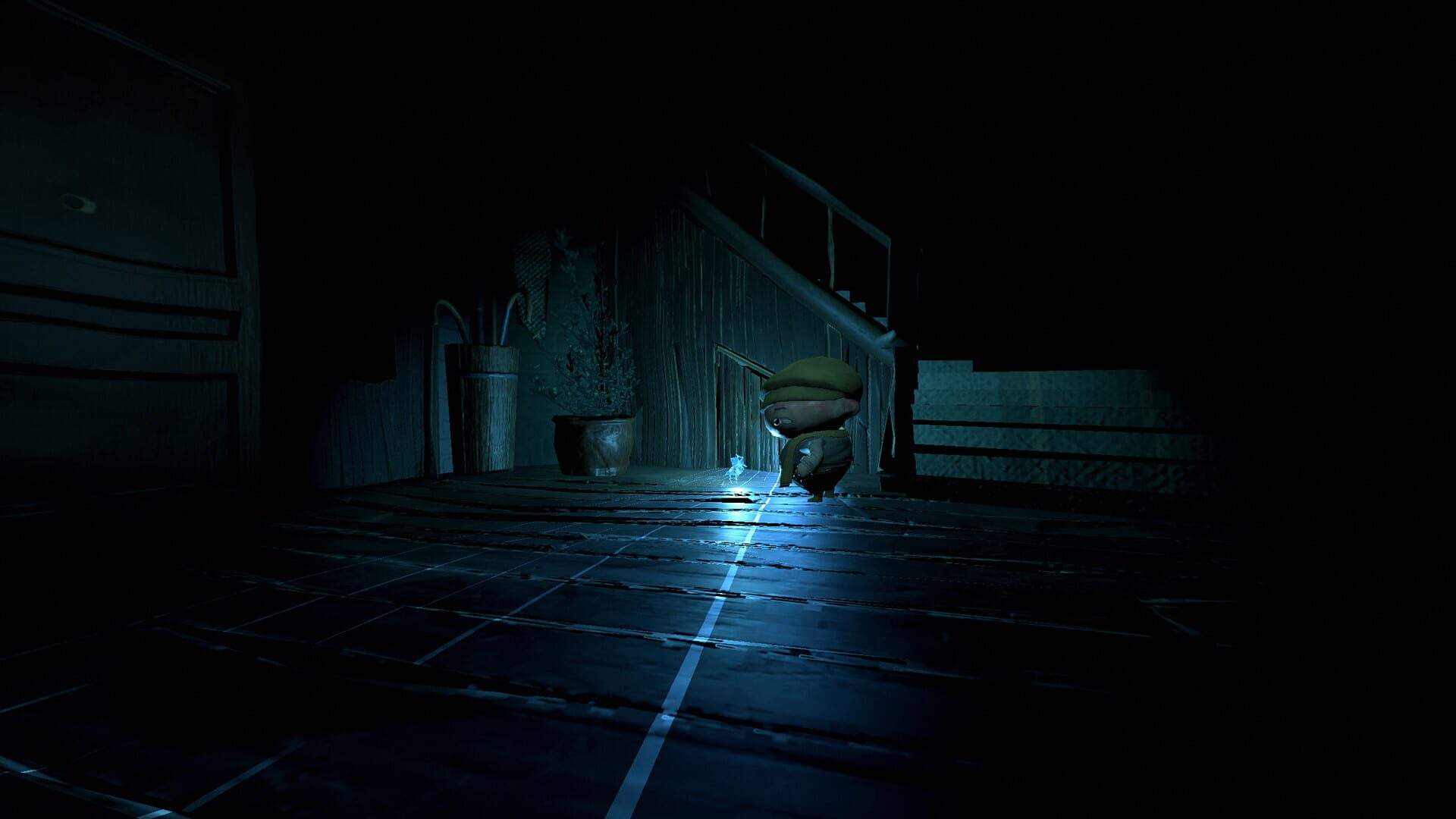 Screenshot for Paper Birds