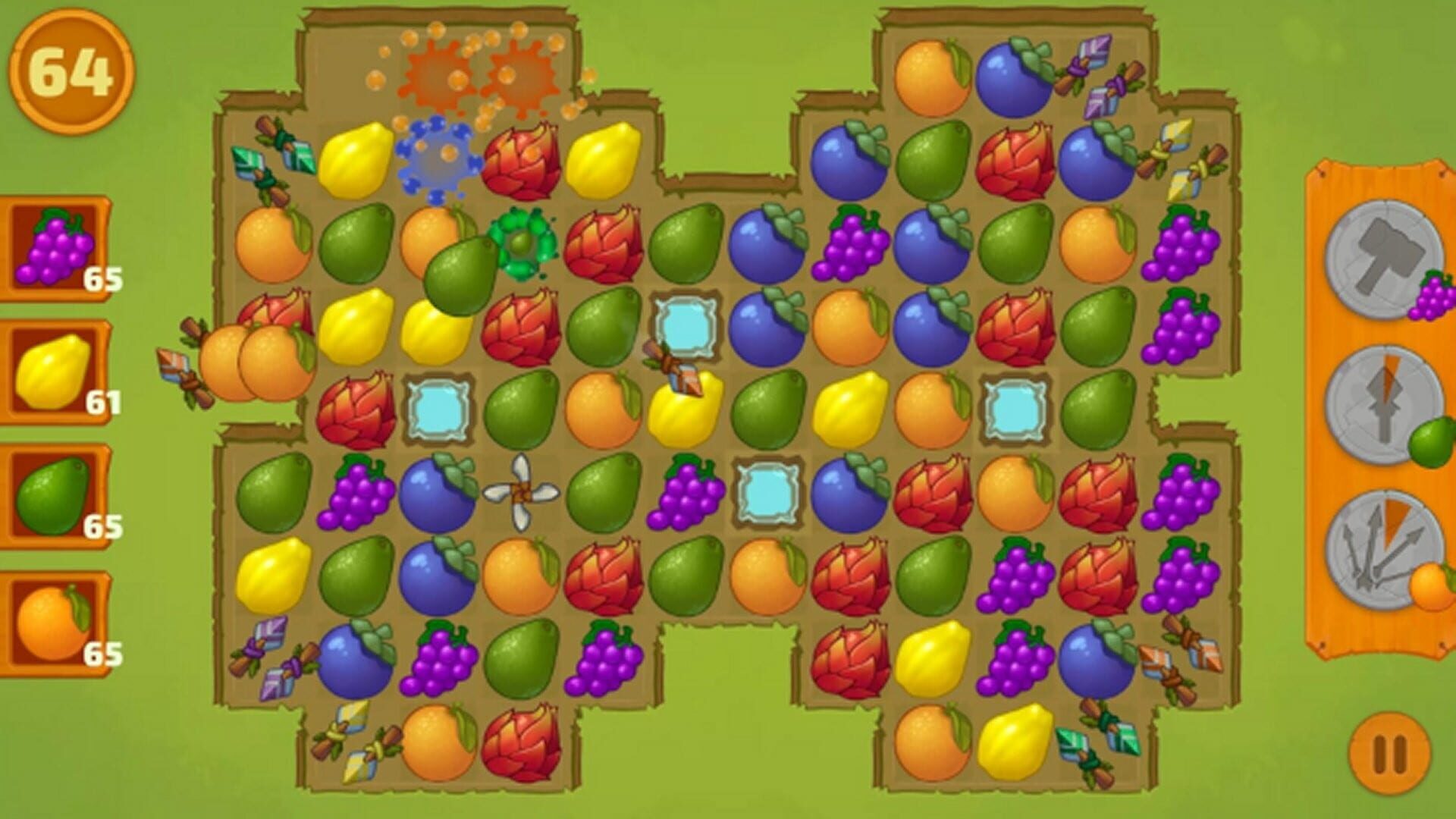 Screenshot for 11 Islands 2: Story of Love