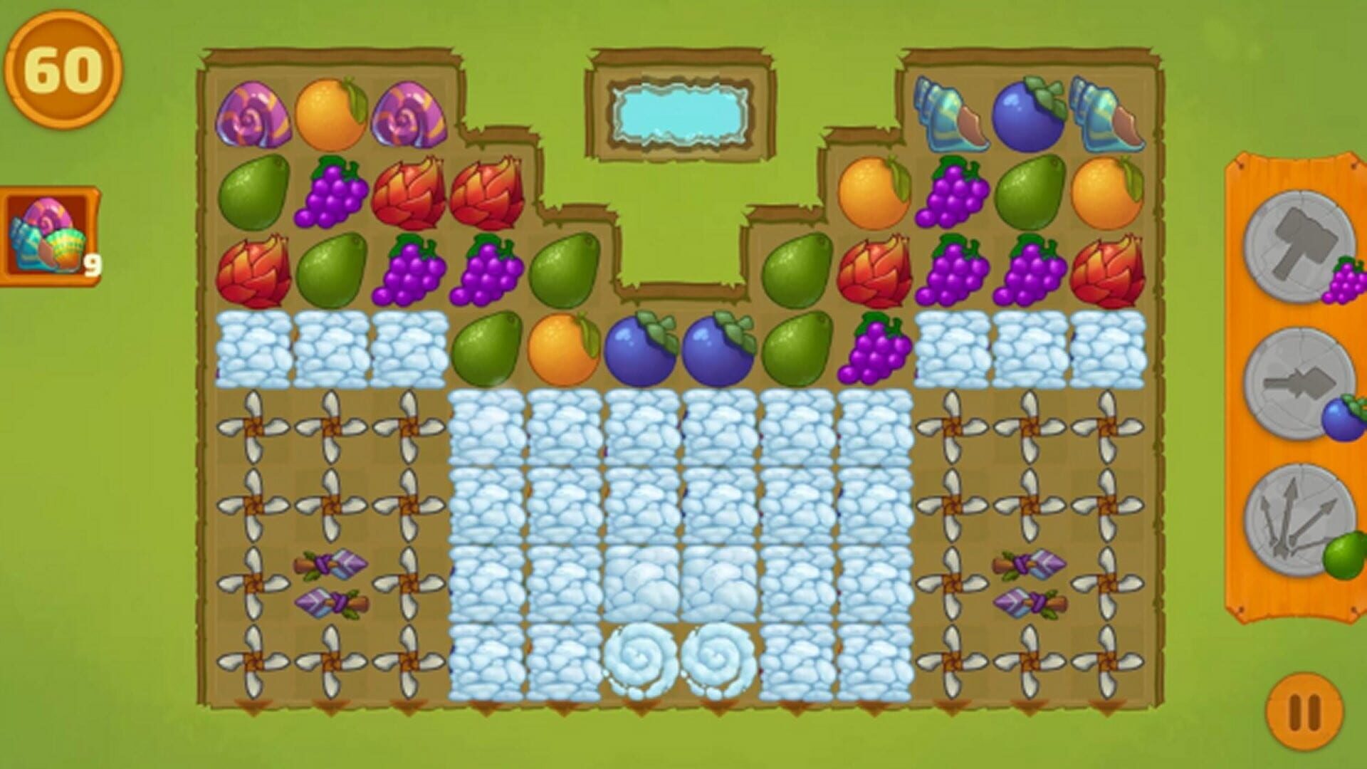 Screenshot for 11 Islands 2: Story of Love