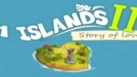 Screenshot for 11 Islands 2: Story of Love