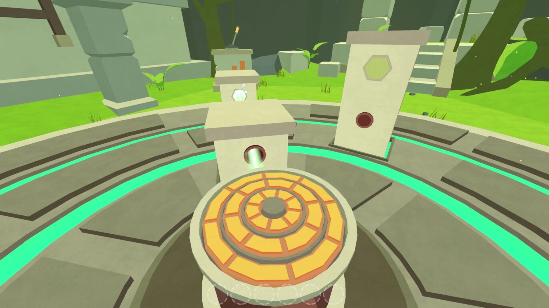 Screenshot for Faraway: Jungle Escape