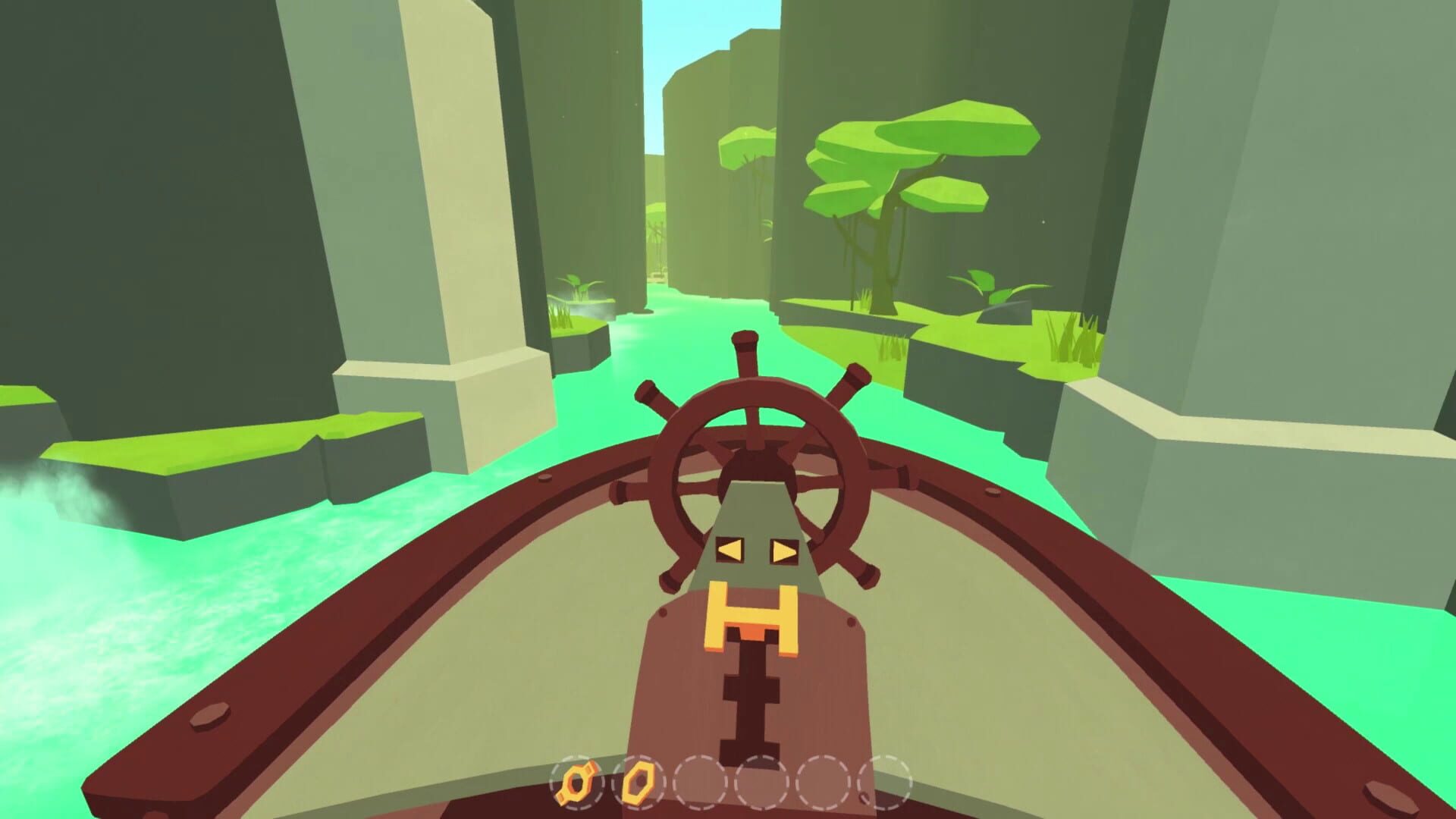 Screenshot for Faraway: Jungle Escape