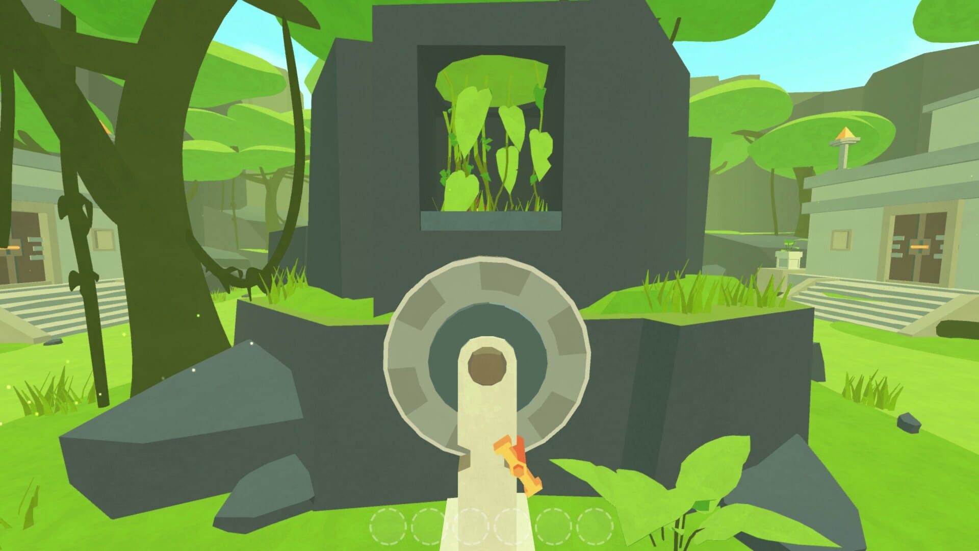 Screenshot for Faraway: Jungle Escape