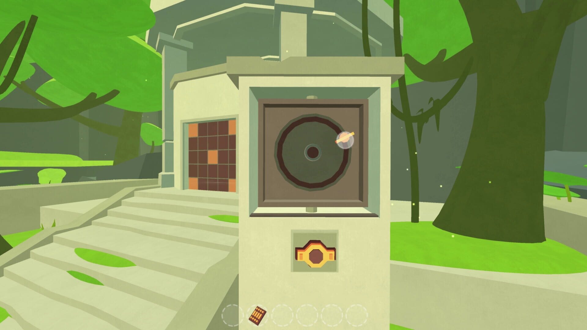 Screenshot for Faraway: Jungle Escape