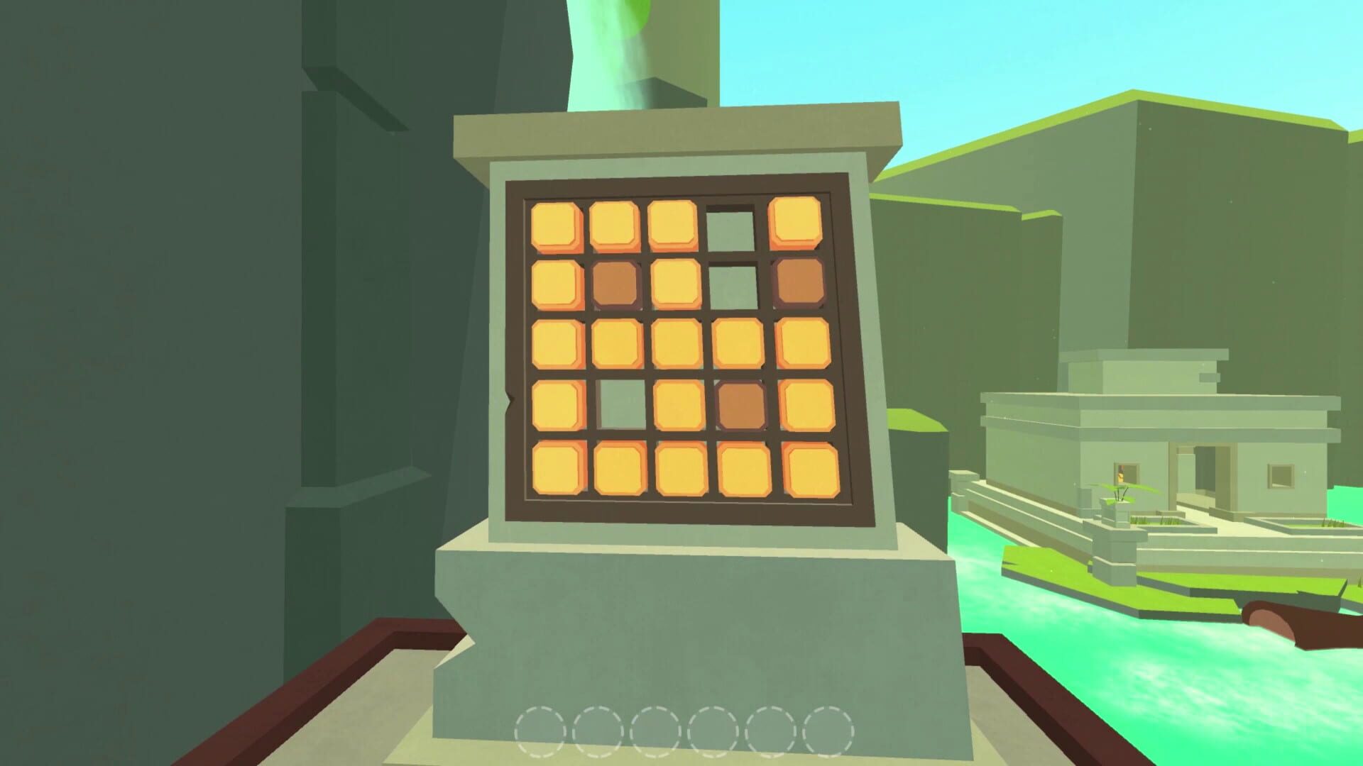 Screenshot for Faraway: Jungle Escape