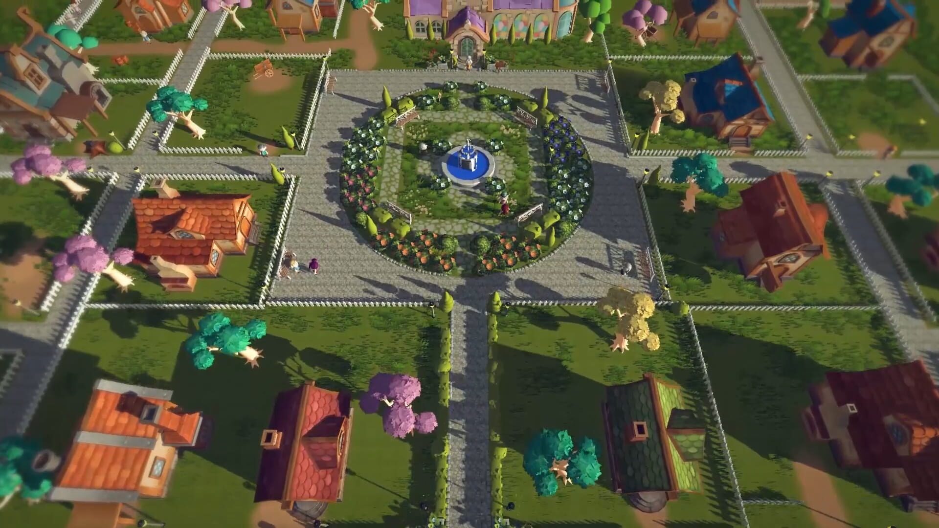 Screenshot for Life in Willowdale: Farm Adventures