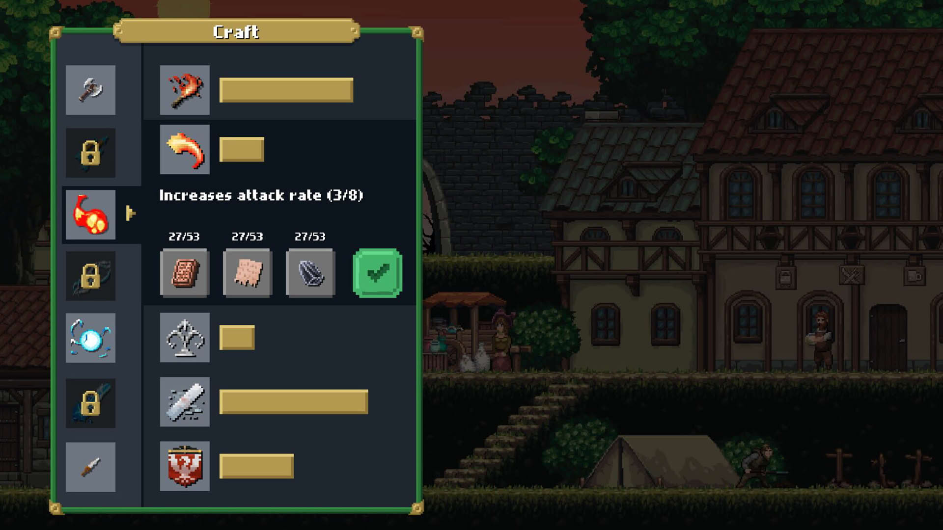 Screenshot for Crimson Dawn