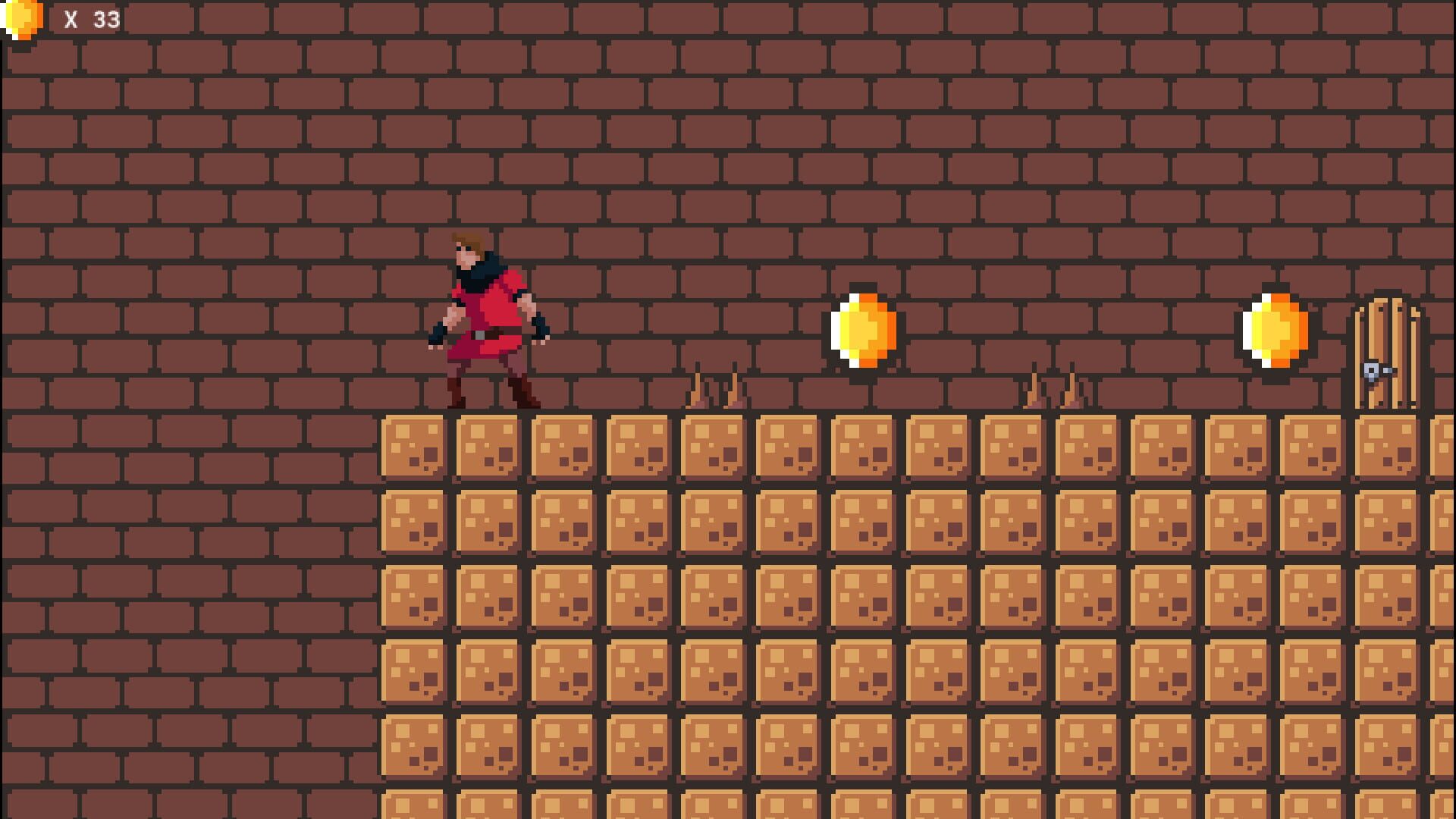 Screenshot for Sharp Trouble