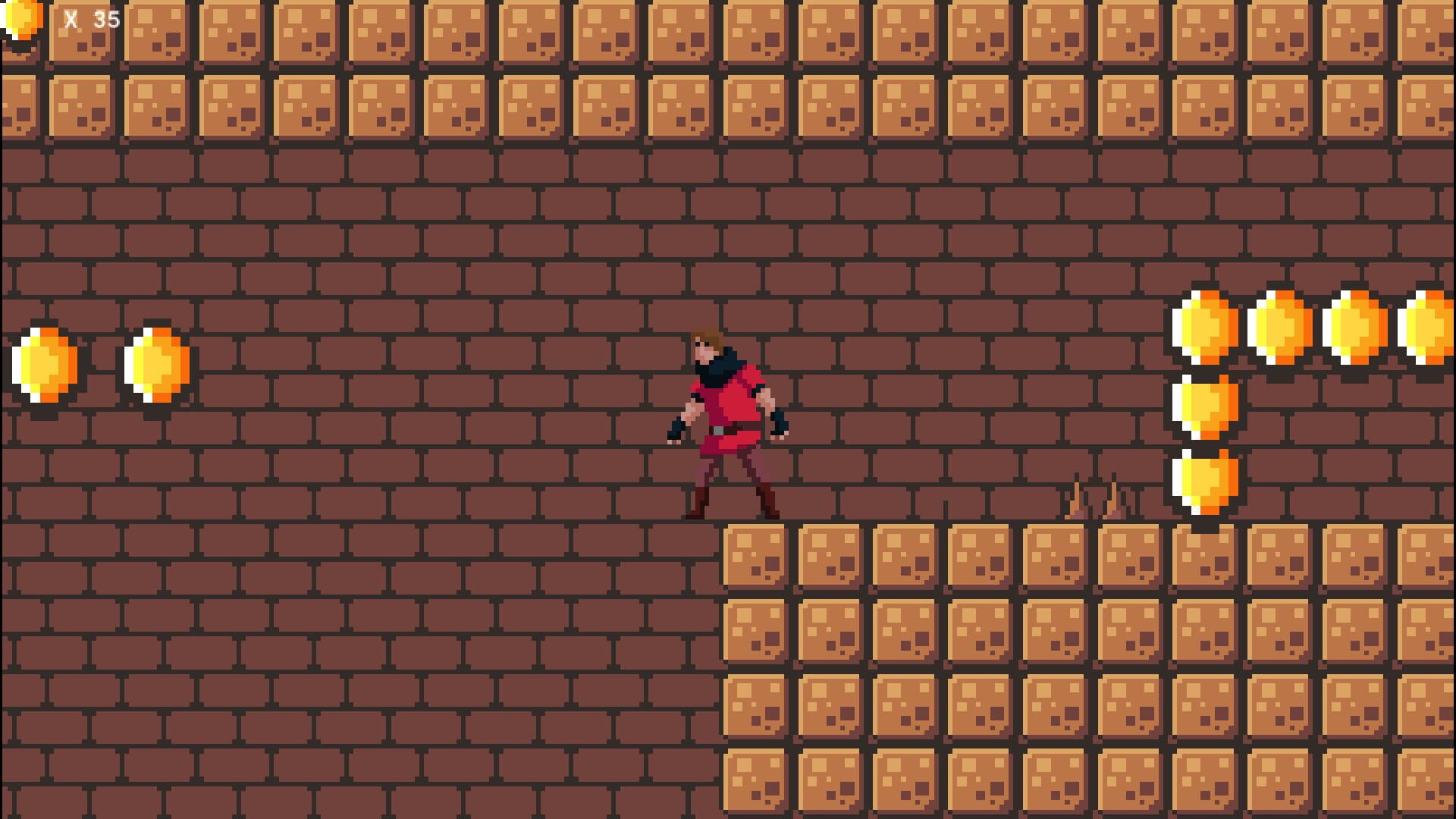 Screenshot for Sharp Trouble