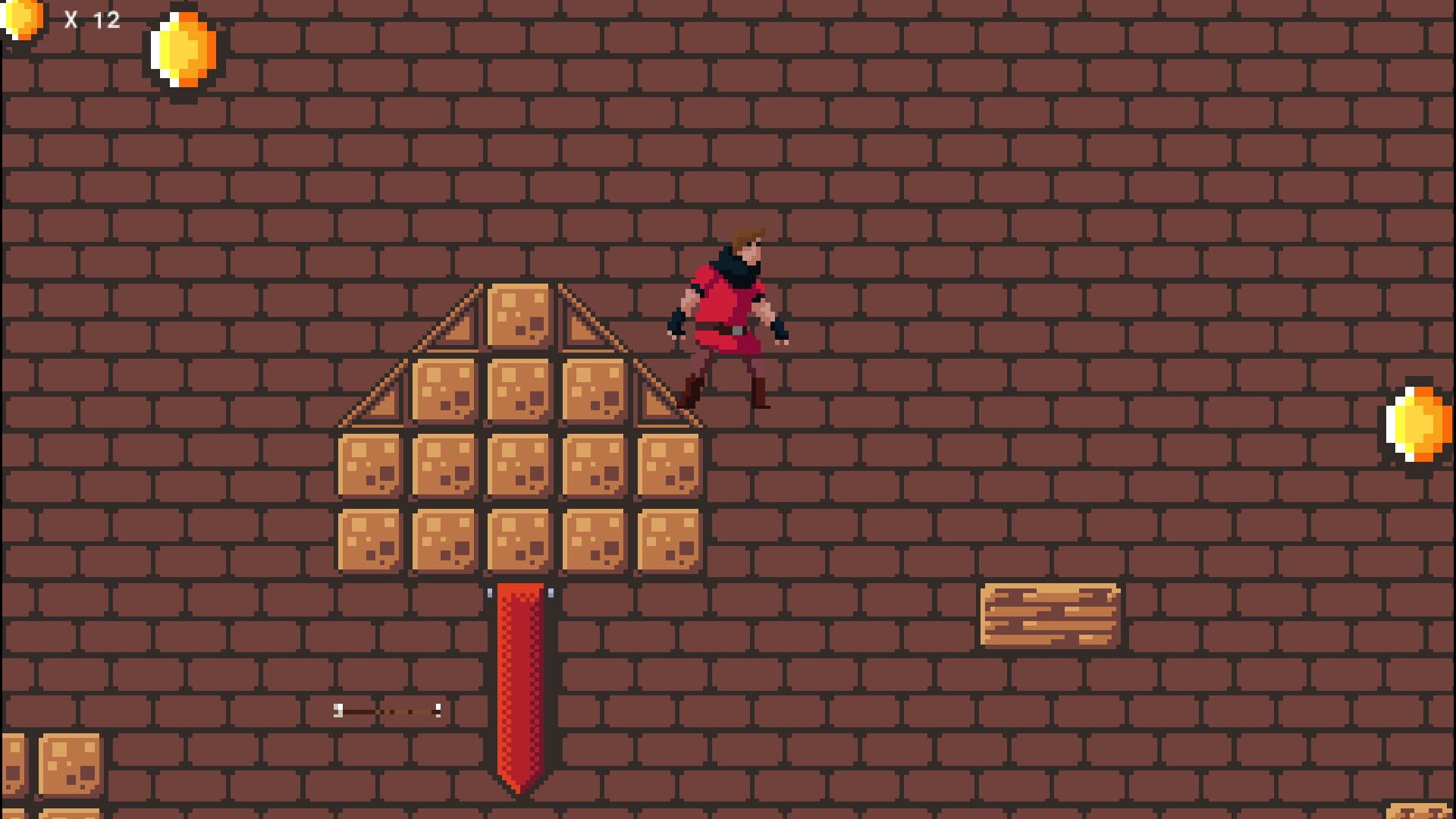 Screenshot for Sharp Trouble