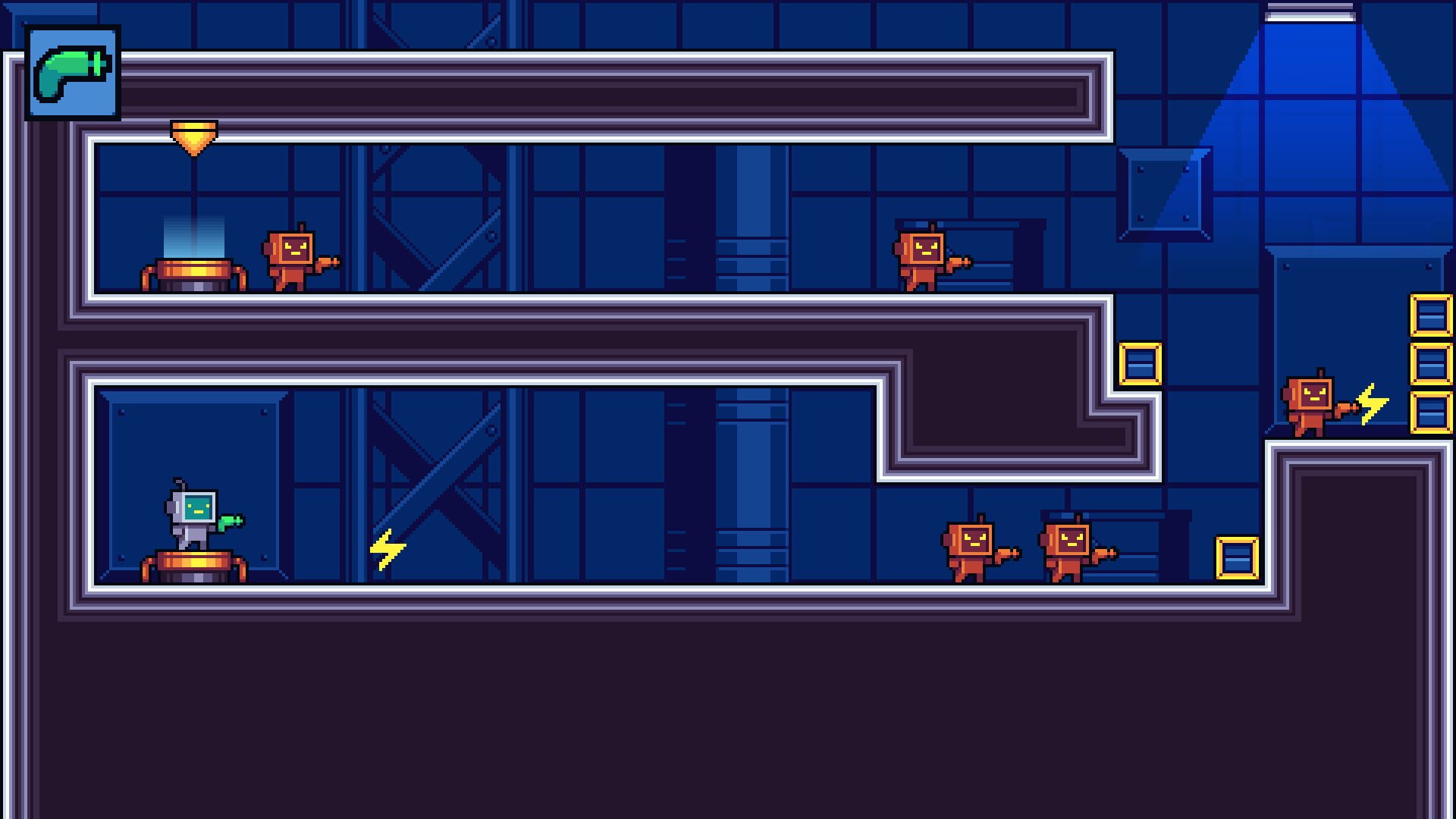 Screenshot for Billy 101