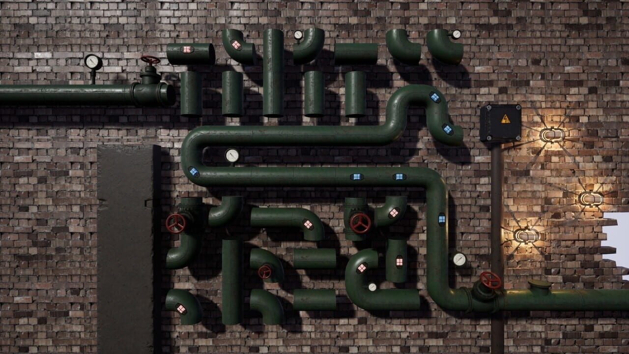 Screenshot for Pipeline RTX