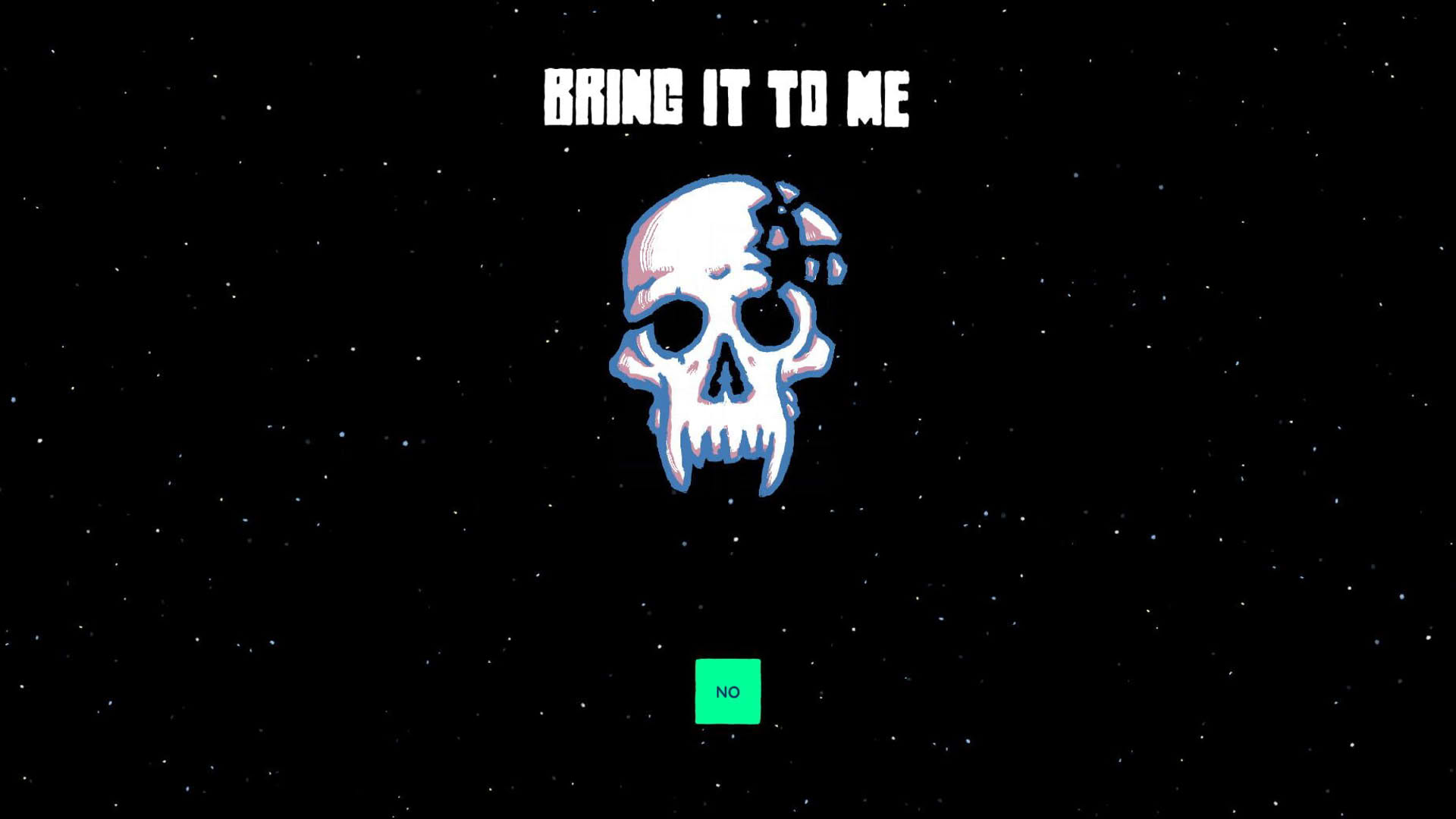 Screenshot for Am I?