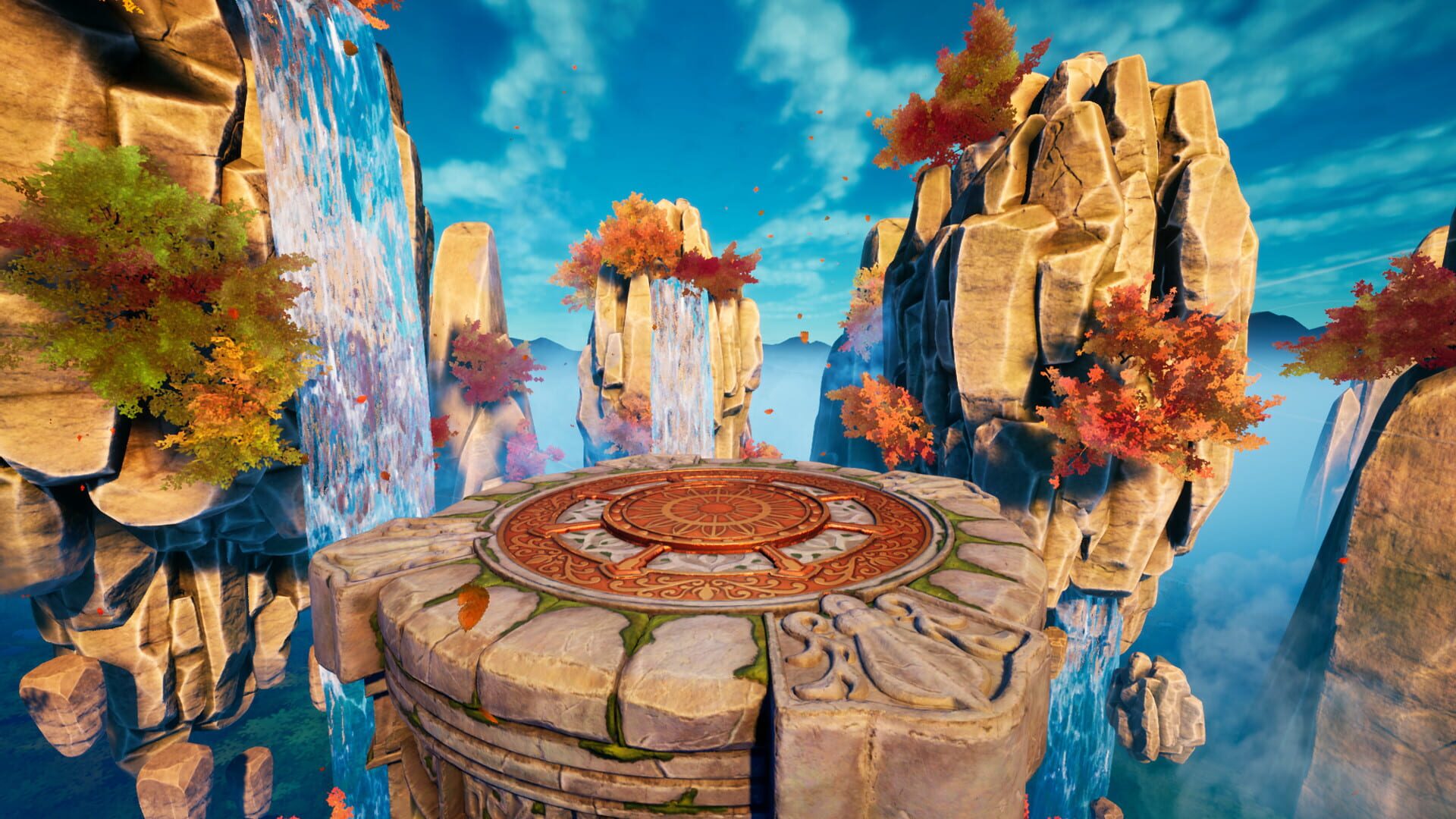 Screenshot for TrinityS