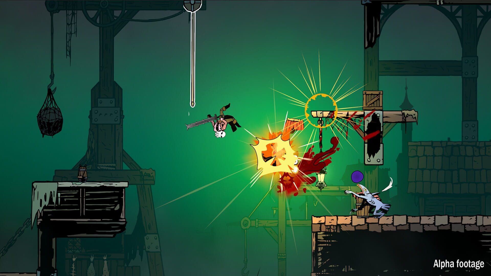 Screenshot for Madshot