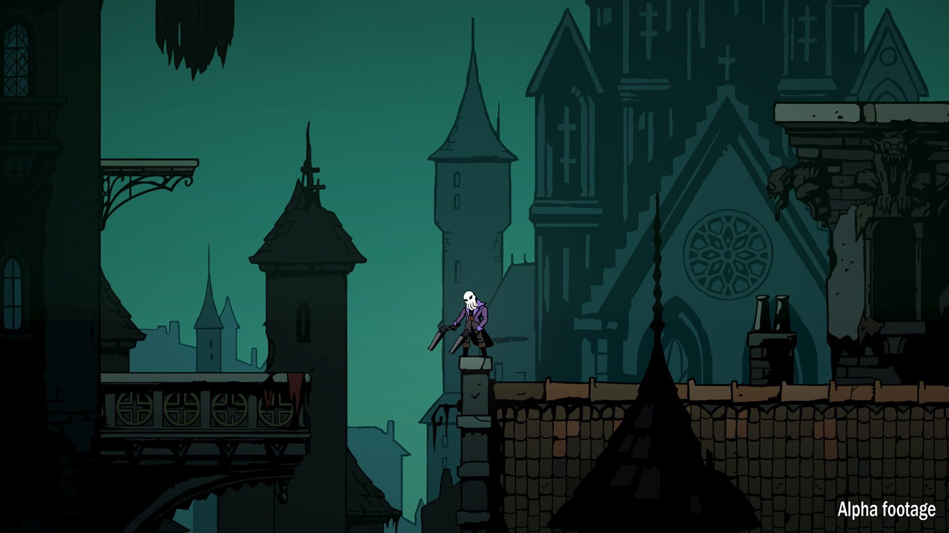 Screenshot for Madshot