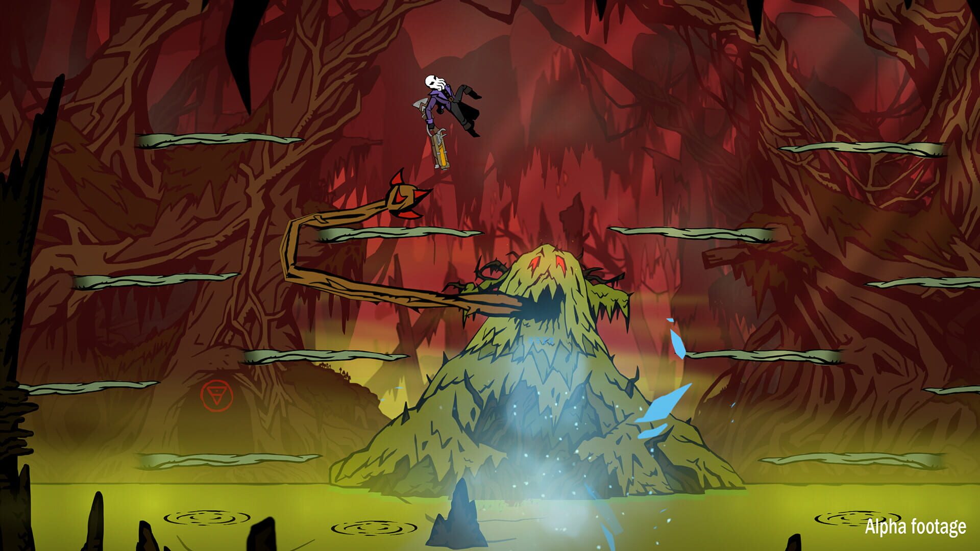 Screenshot for Madshot