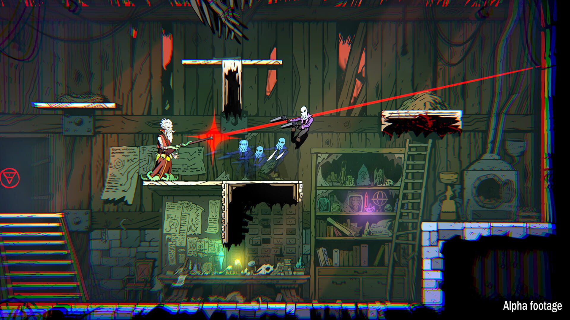 Screenshot for Madshot