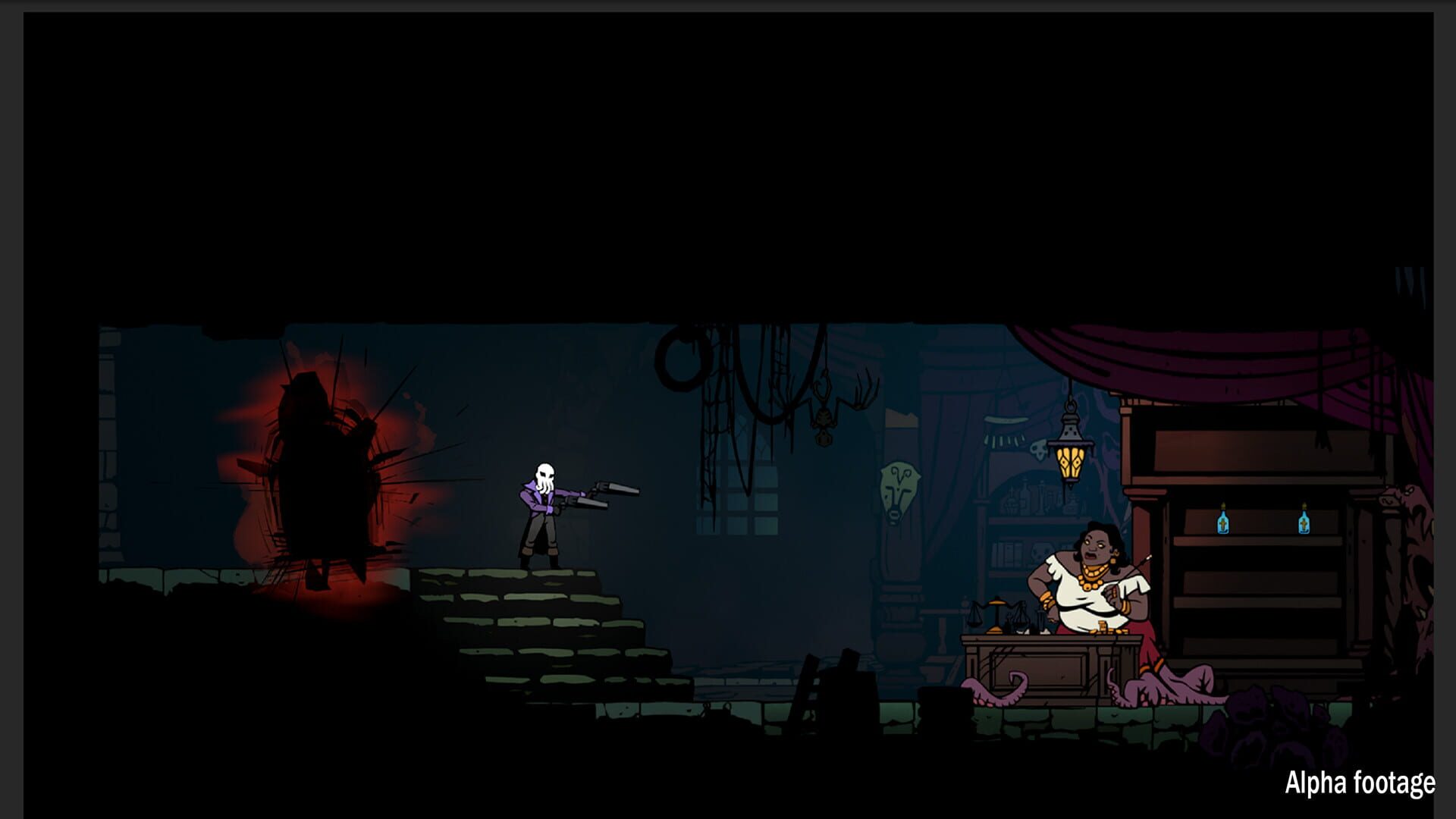 Screenshot for Madshot
