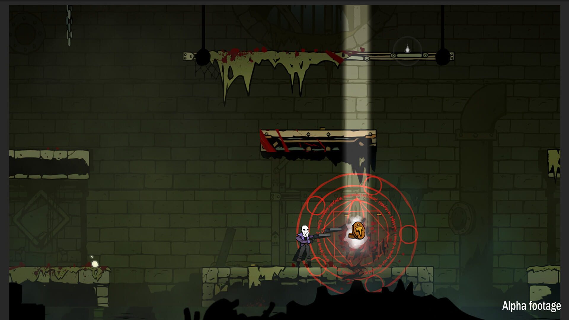 Screenshot for Madshot