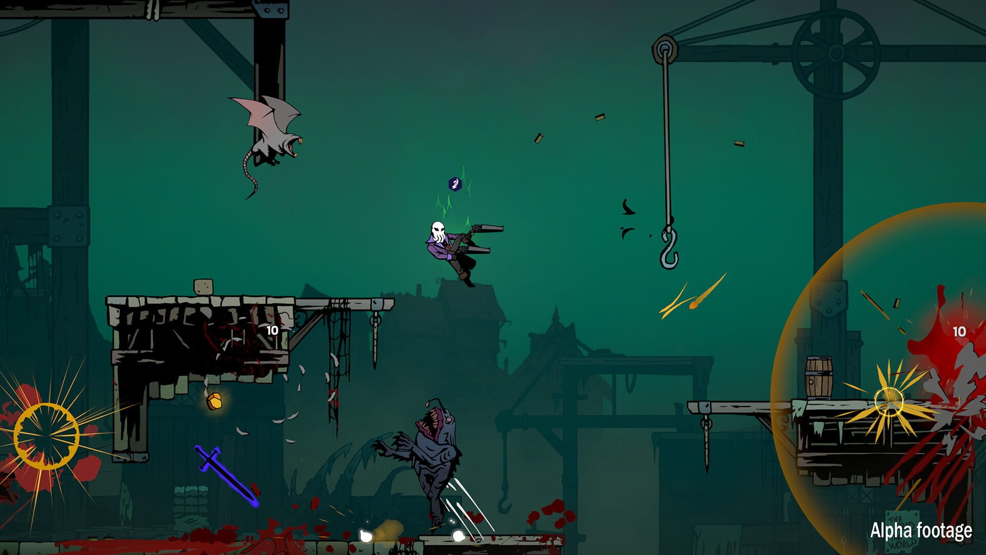 Screenshot for Madshot