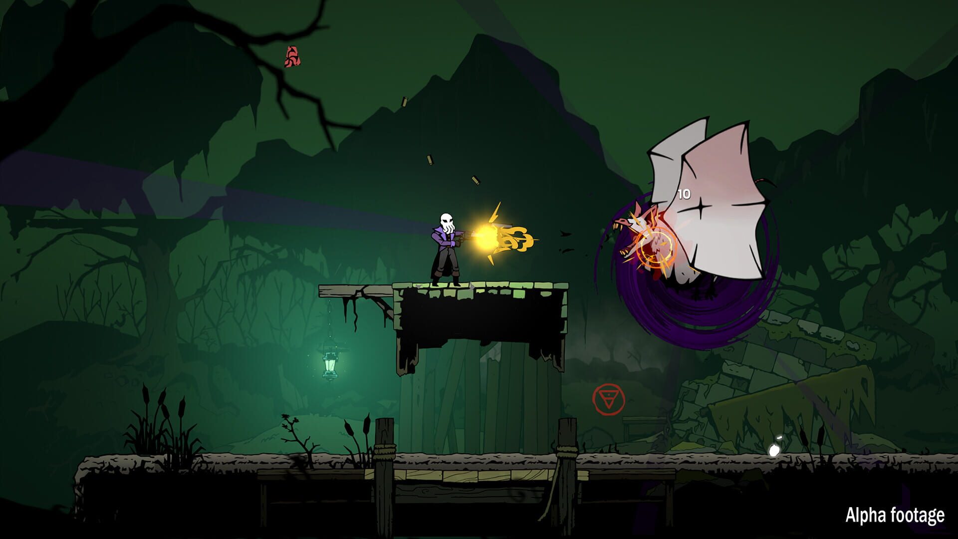 Screenshot for Madshot